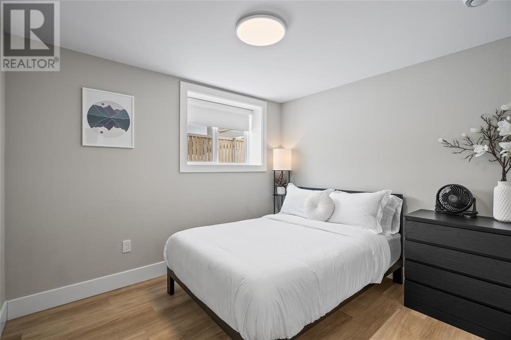 791 Conception Bay Highway, Conception Bay South, NL - Indoor Photo Showing Bedroom