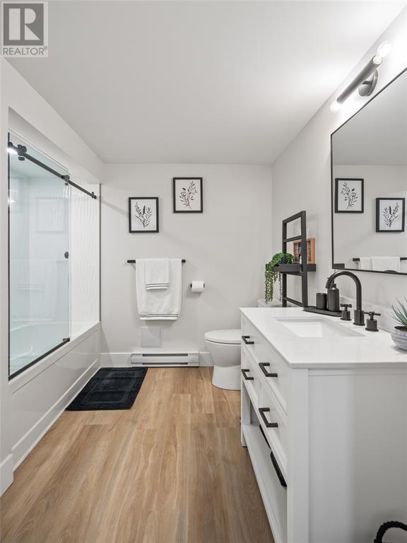 791 Conception Bay Highway, Conception Bay South, NL - Indoor Photo Showing Bathroom