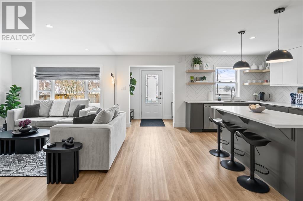 791 Conception Bay Highway, Conception Bay South, NL - Indoor