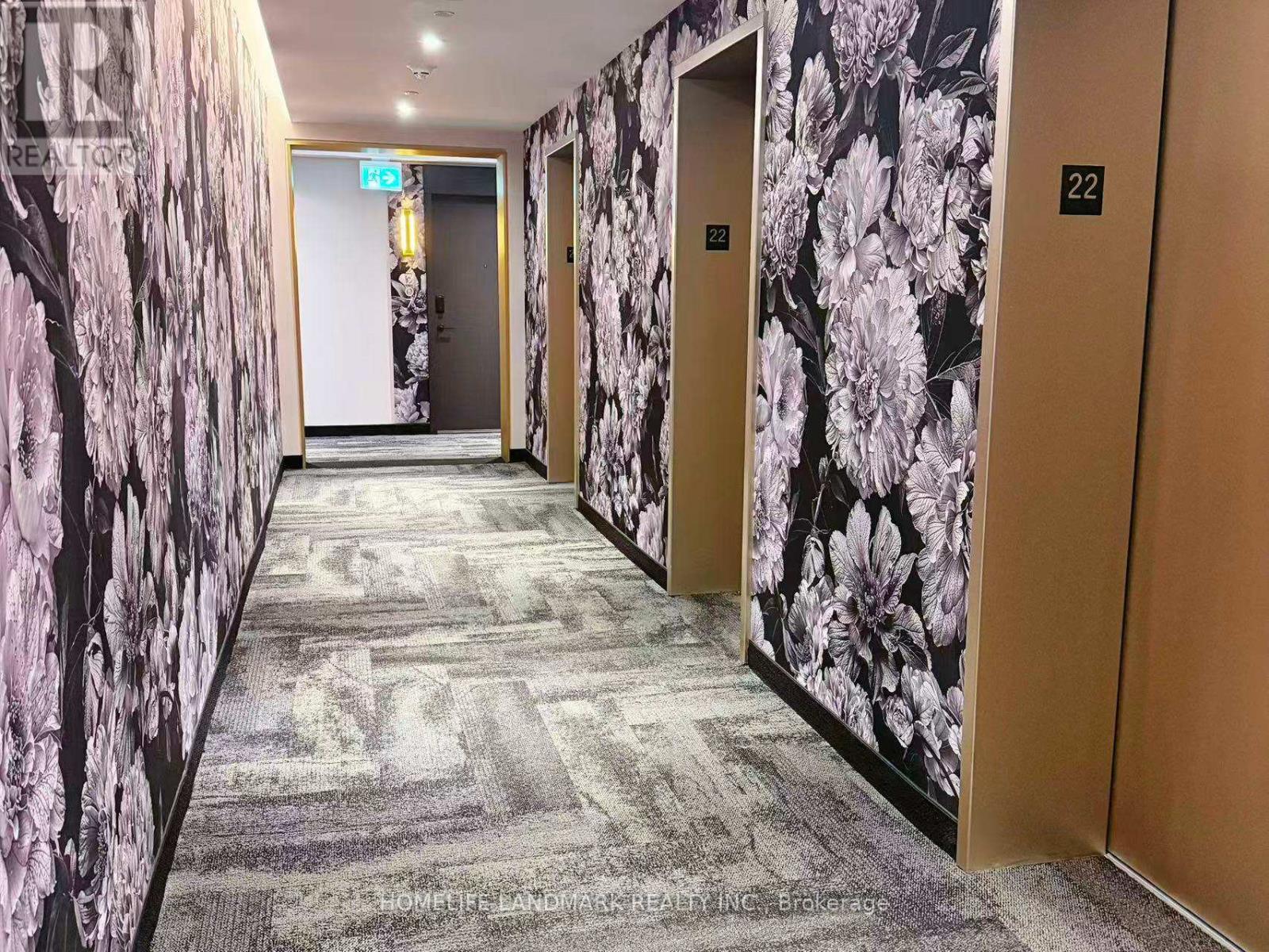 2201 - 771 Yonge Street, Toronto, ON - Indoor