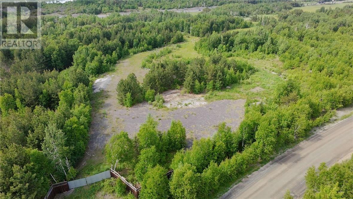 0 Gibson Road, Greater Sudbury, ON