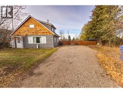 4912 47 Avenue Pouce Coupe, BC V0C 2C0