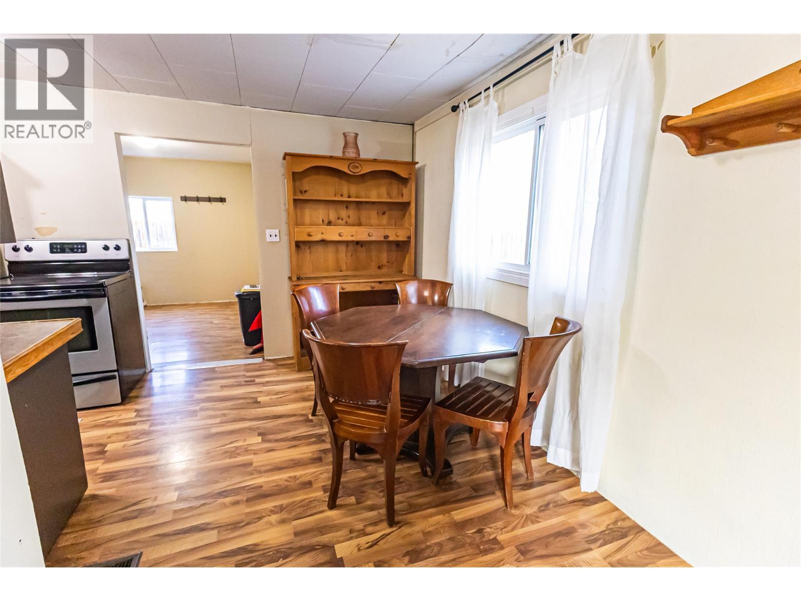 4912 47 Avenue, Pouce Coupe, BC - Indoor Photo Showing Other Room