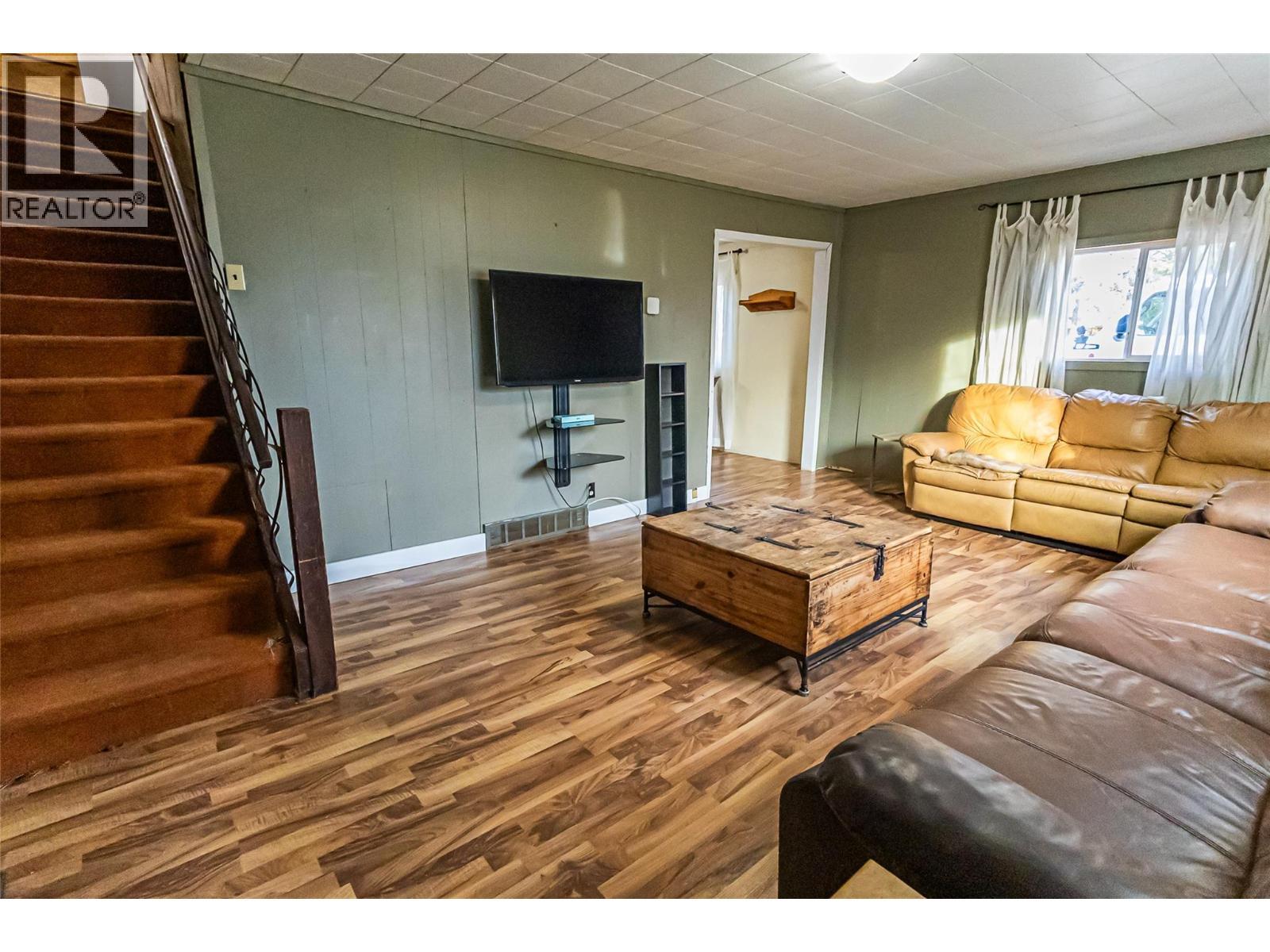 4912 47 Avenue, Pouce Coupe, BC - Indoor Photo Showing Other Room