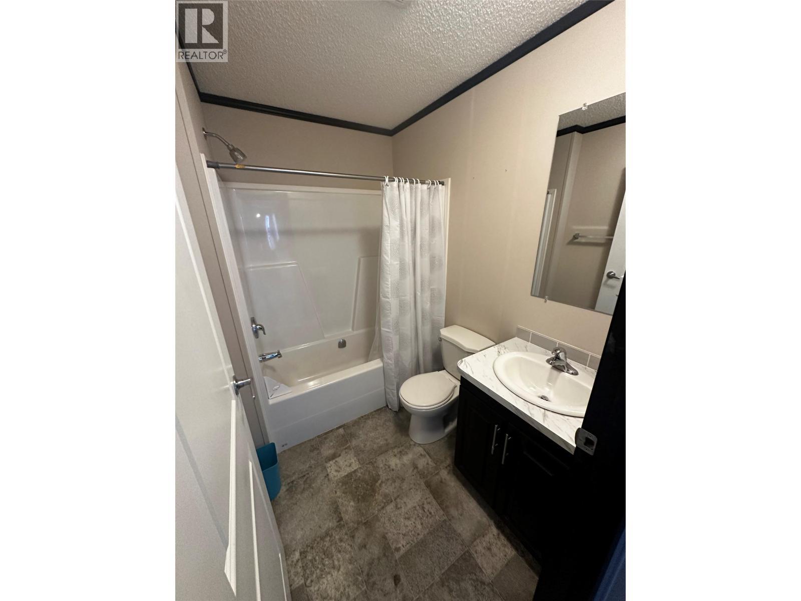 5207 43 Street, Chetwynd, BC