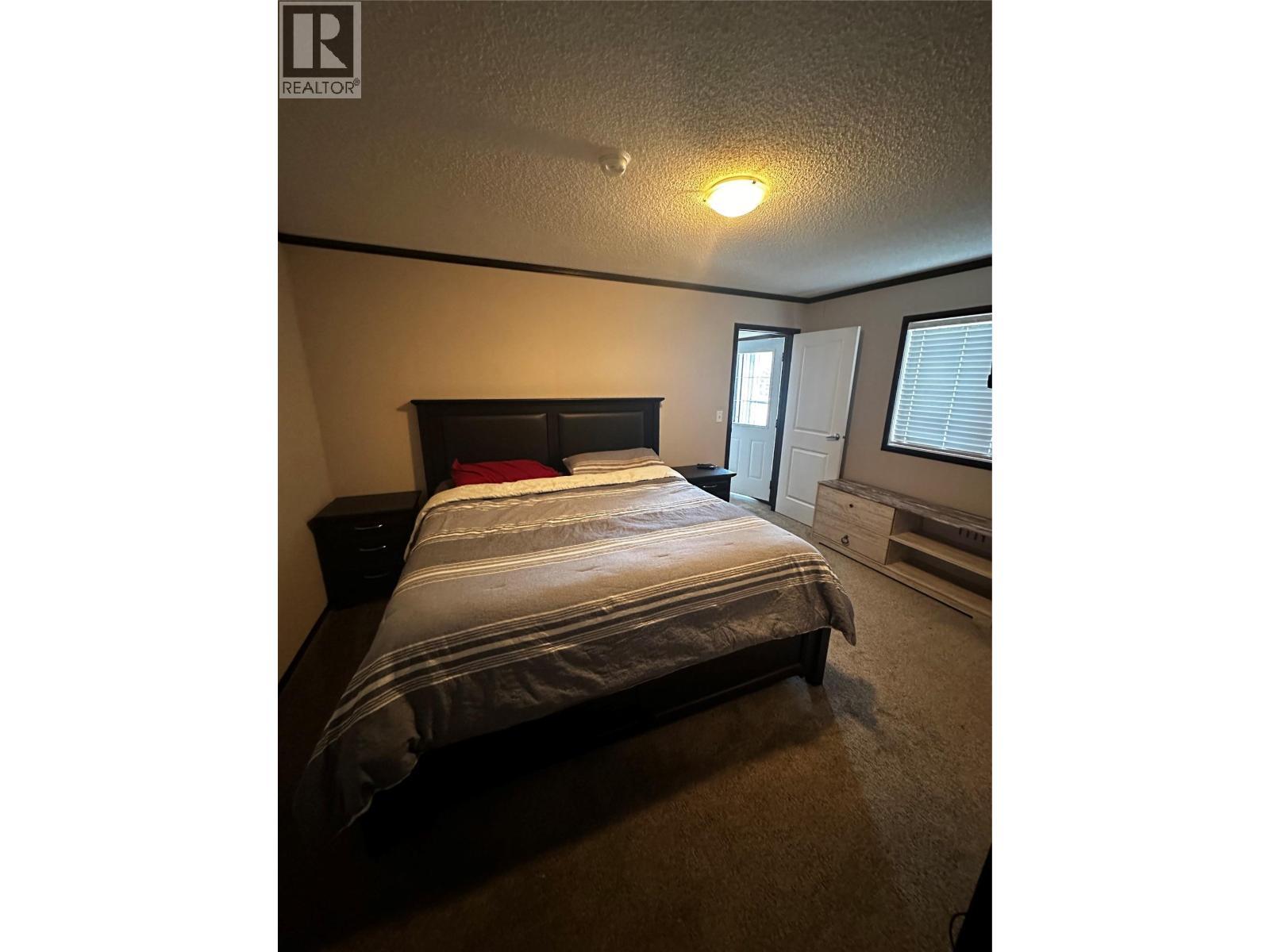 5207 43 Street, Chetwynd, BC