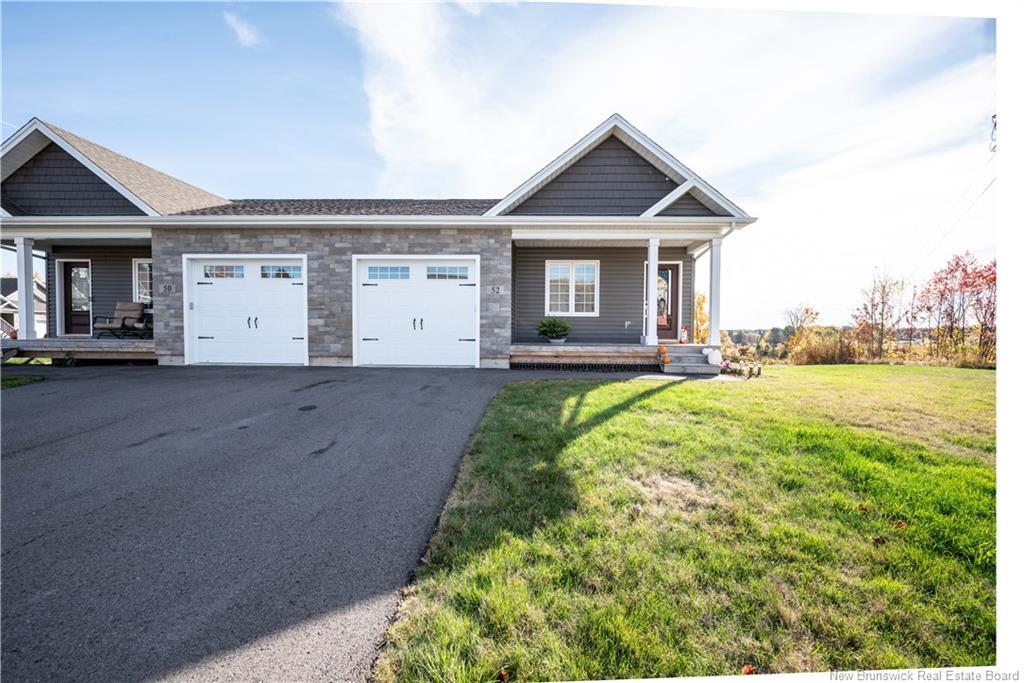 52 Auberry St, Moncton, NB