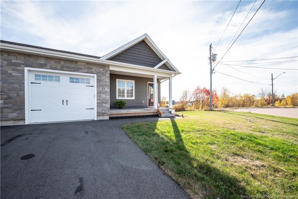 52 Auberry St, Moncton, NB