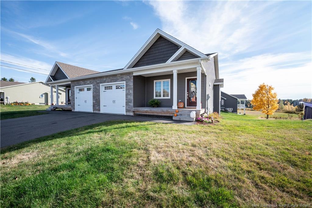 52 Auberry St, Moncton, NB