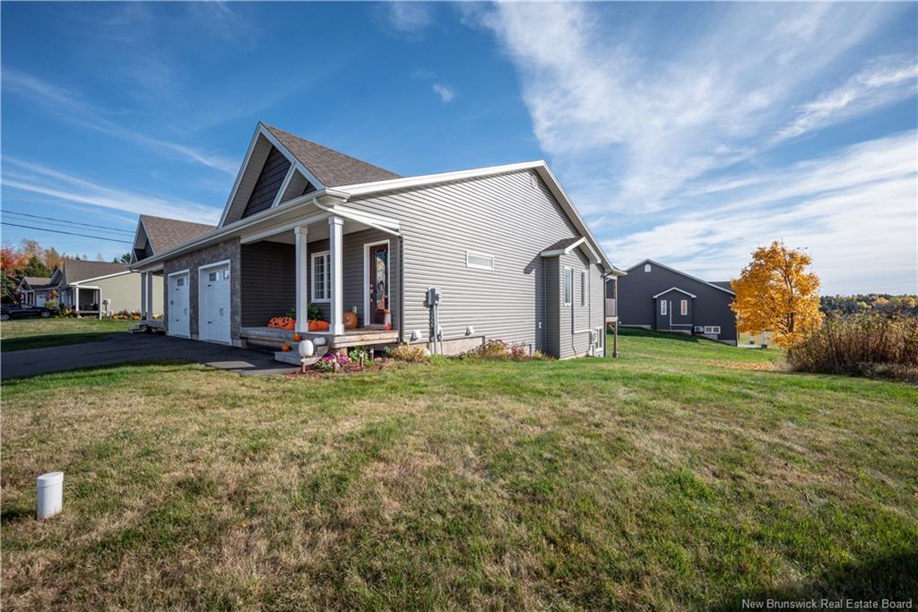 52 Auberry St, Moncton, NB