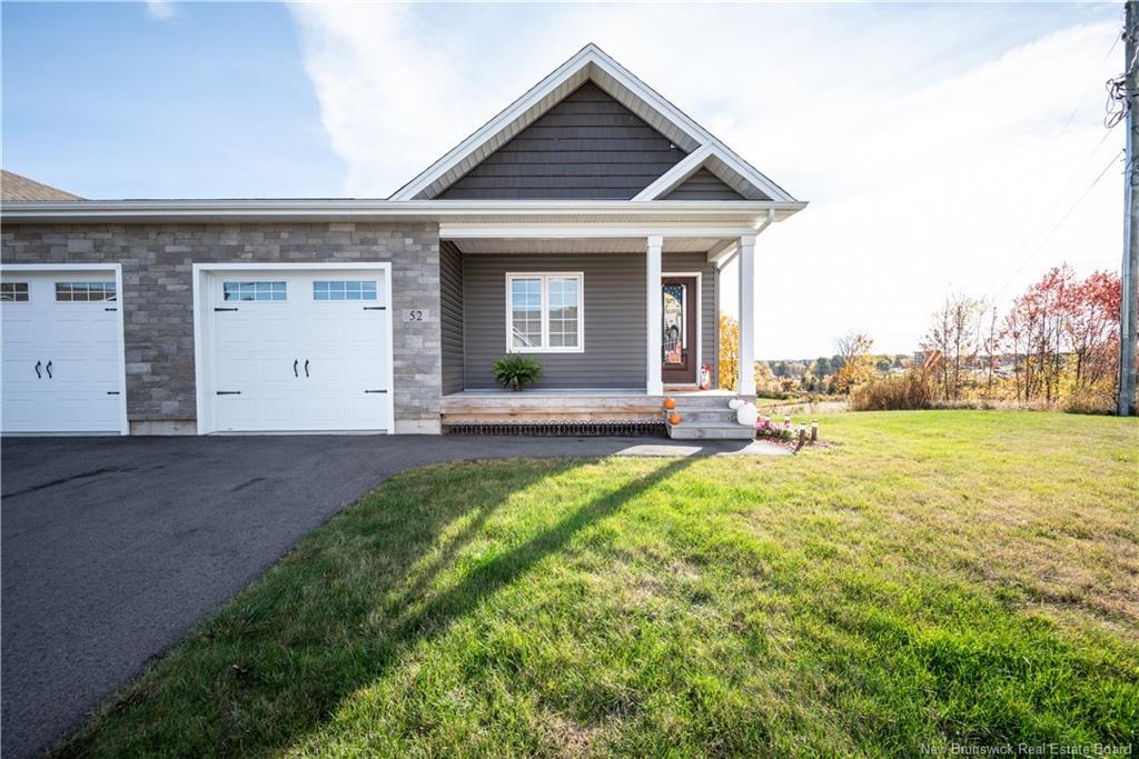 52 Auberry St, Moncton, NB