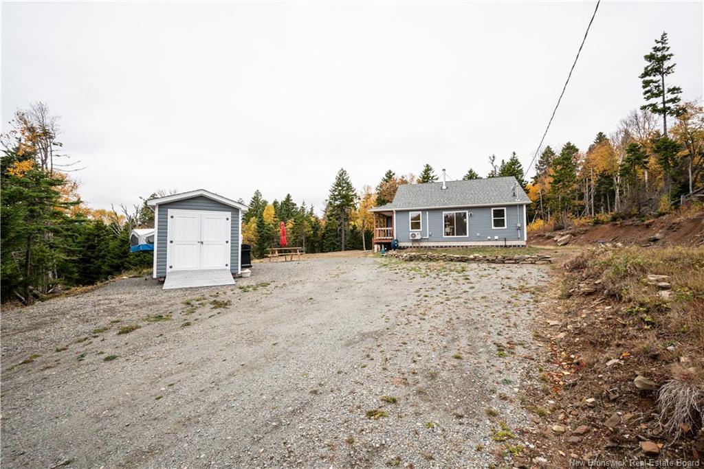 39 Chignecto Dr, Alma, NB