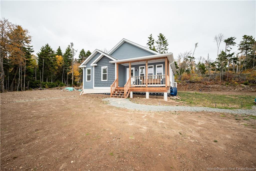 39 Chignecto Dr, Alma, NB