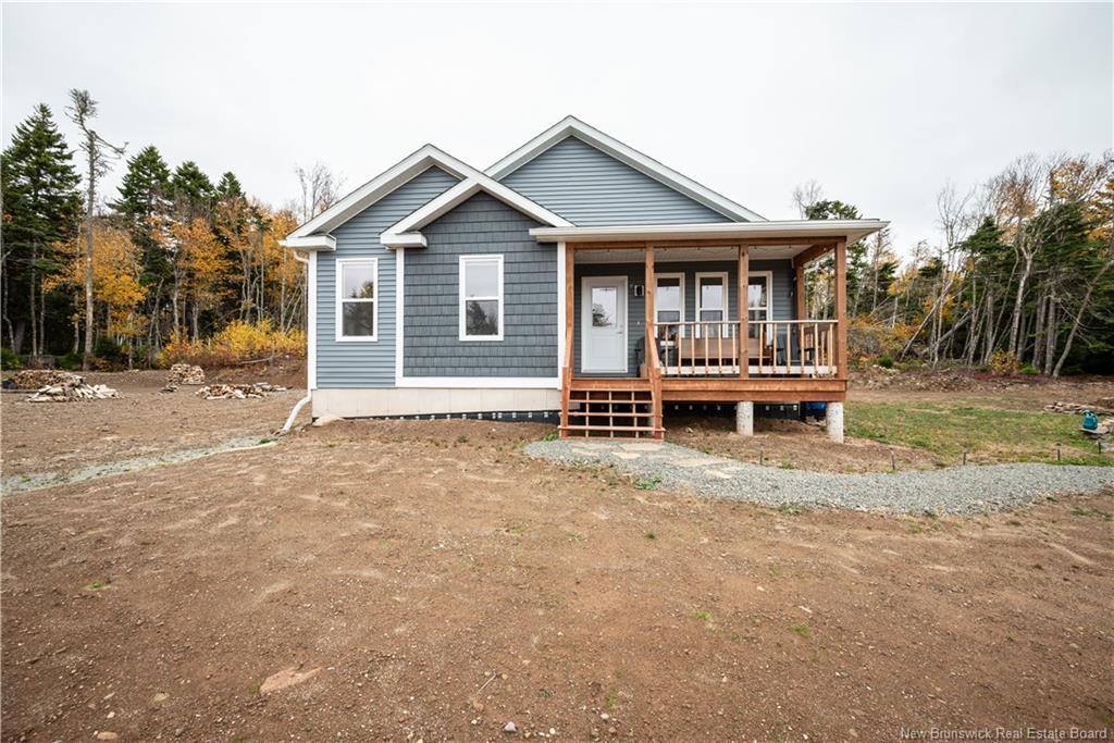 39 Chignecto Dr, Alma, NB