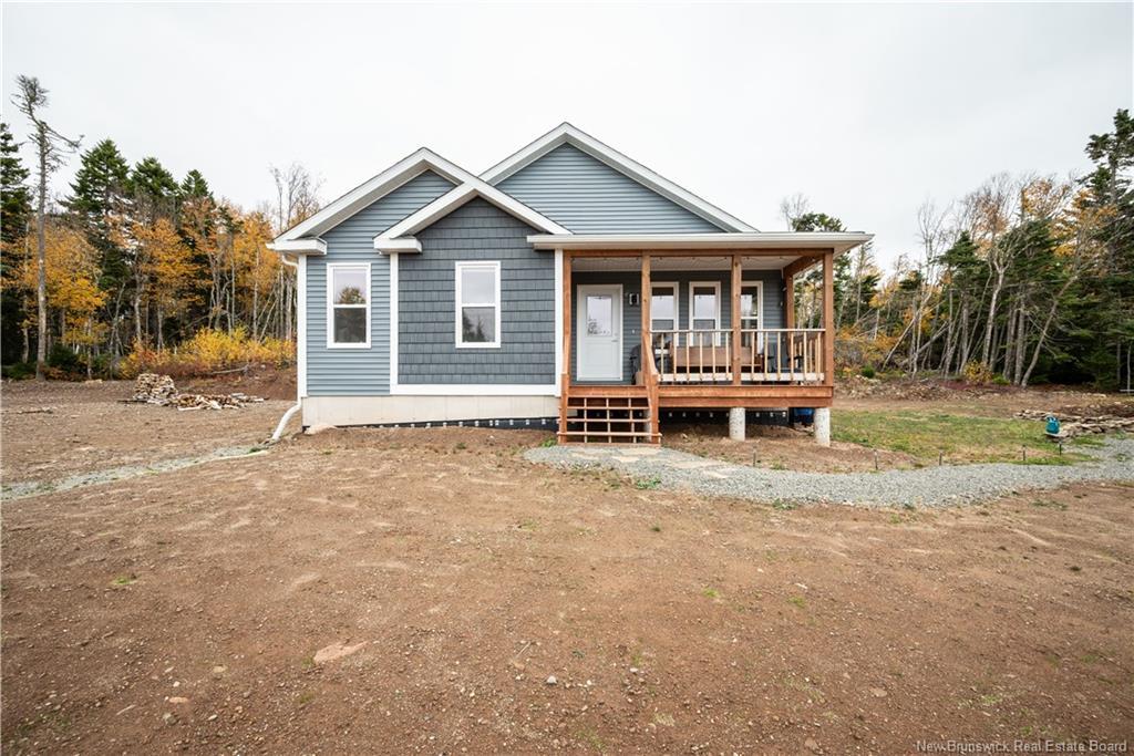 39 Chignecto Dr, Alma, NB