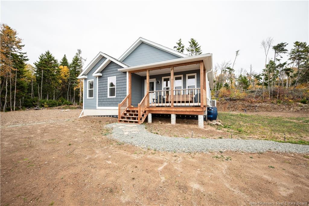 39 Chignecto Dr, Alma, NB