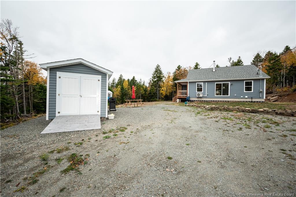 39 Chignecto Dr, Alma, NB