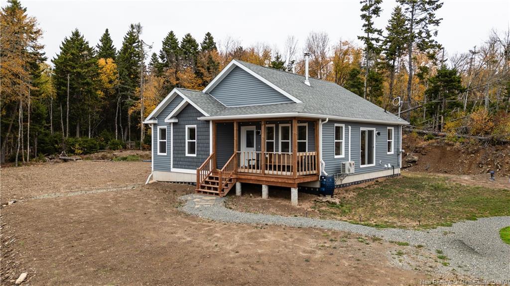 39 Chignecto Dr, Alma, NB