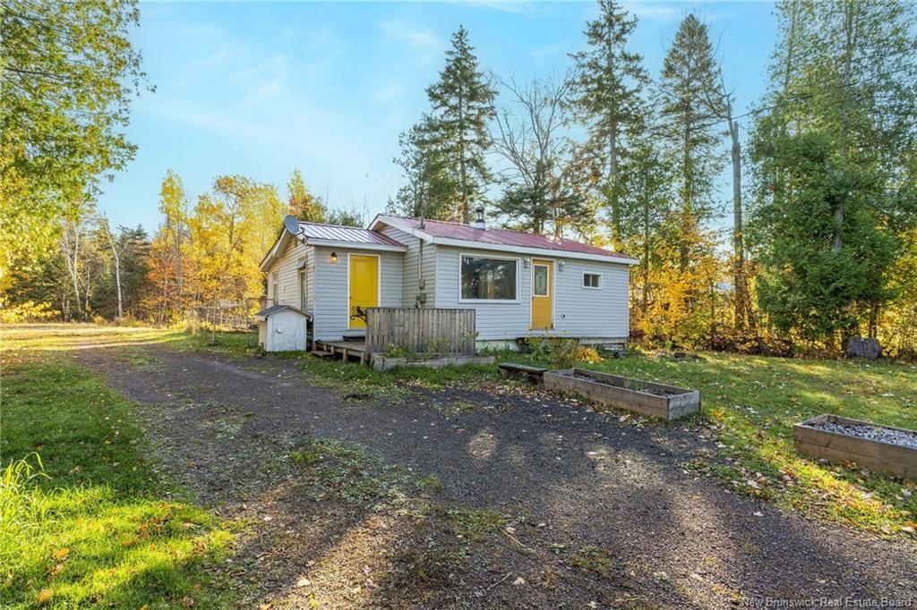 3821 Route 530, Grande-Digue, NB