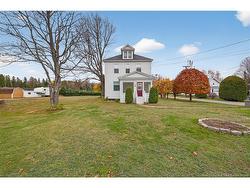 10 Basin Street Bathurst, NB E2A 6N2