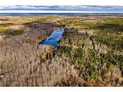 3 acres Ch Doucet Val-Doucet, NB E8R 1X4