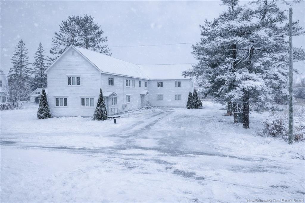 35 Juniper Mill Rd, Juniper, NB