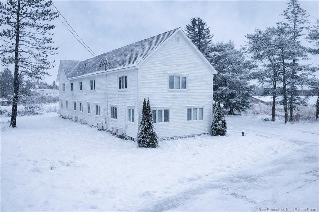 35 Juniper Mill Rd, Juniper, NB