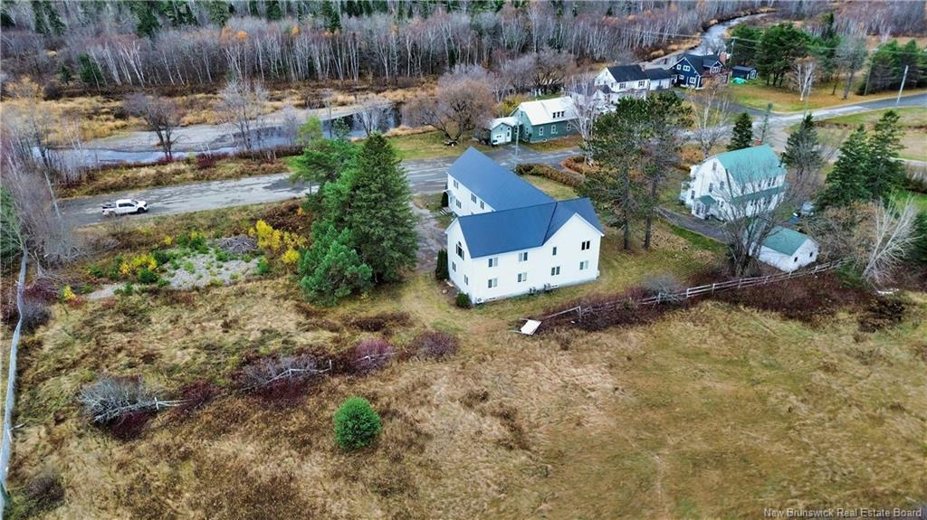35 Juniper Mill Rd, Juniper, NB
