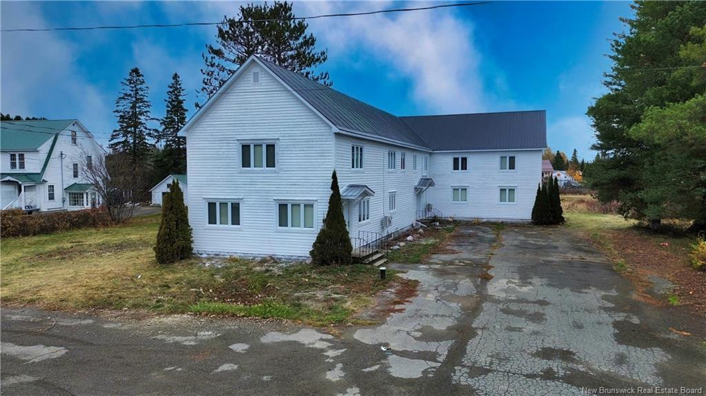 35 Juniper Mill Rd, Juniper, NB