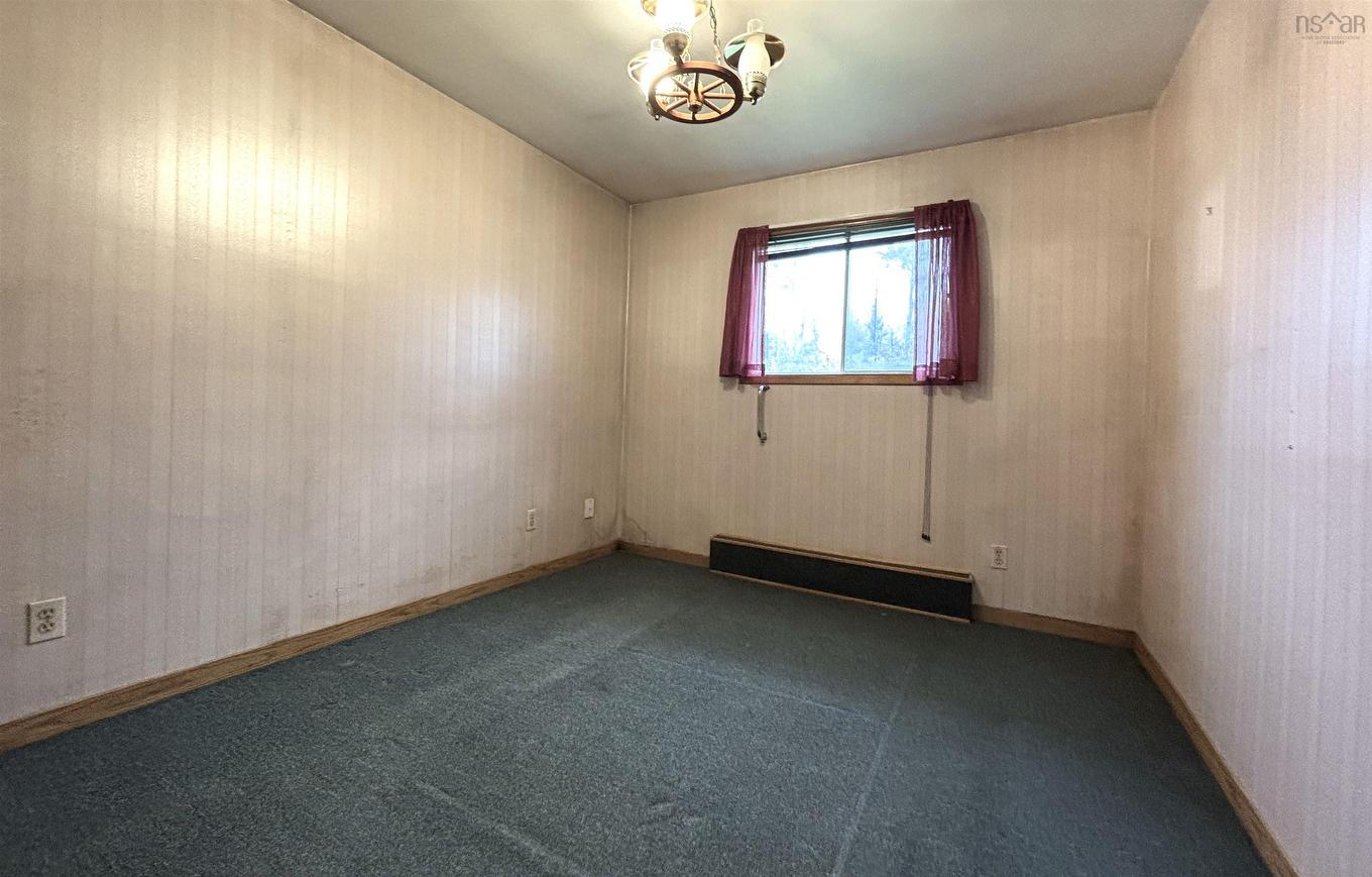 1194 Alma Road, Loch Broom, NS