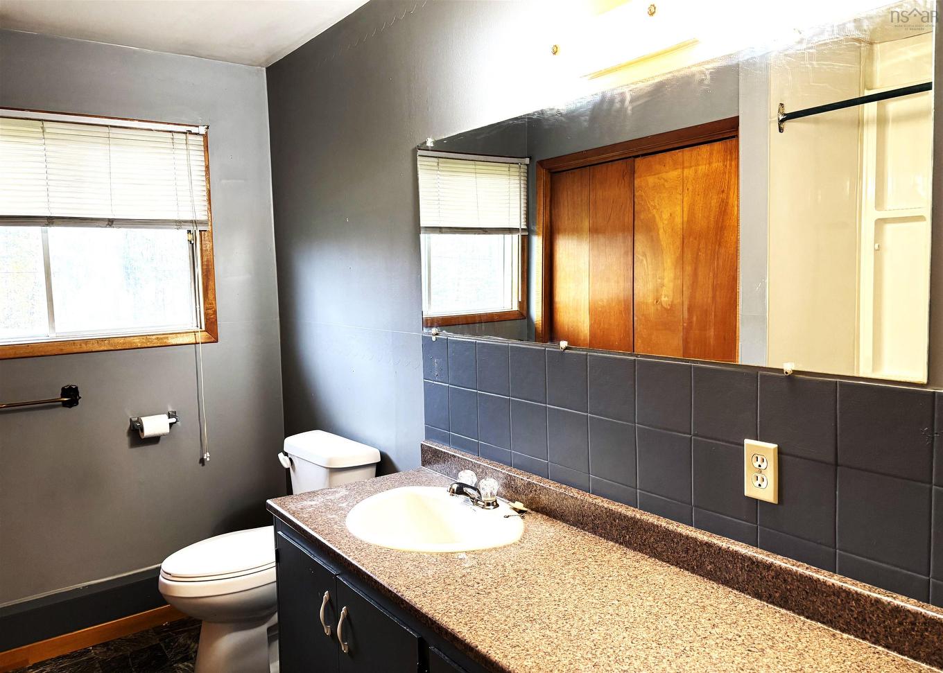 1194 Alma Road, Loch Broom, NS