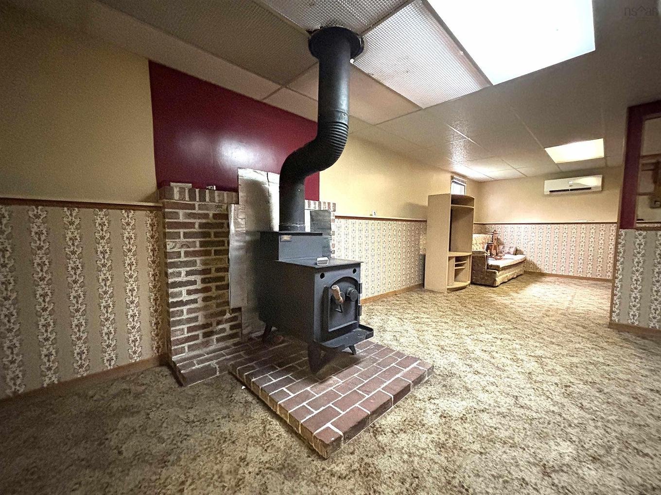 1194 Alma Road, Loch Broom, NS