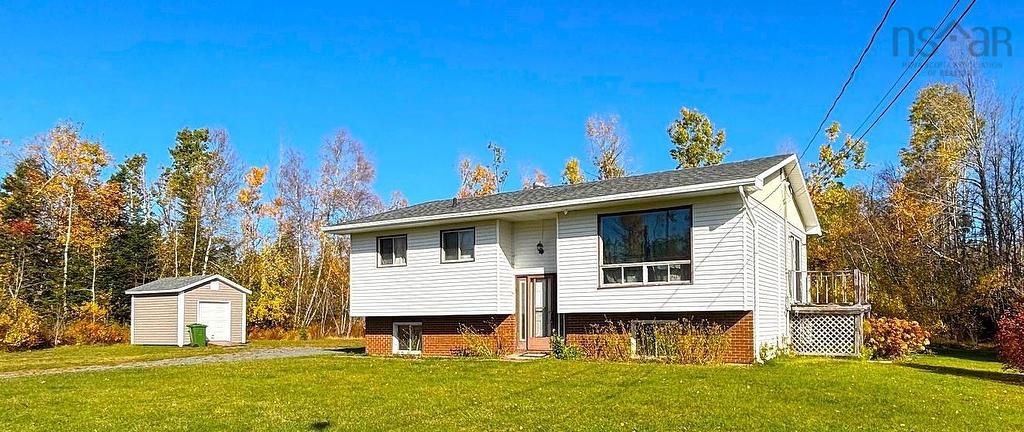 1194 Alma Road, Loch Broom, NS