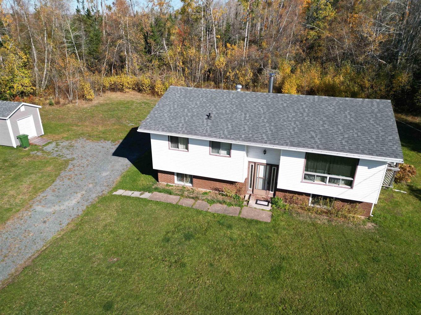 1194 Alma Road, Loch Broom, NS