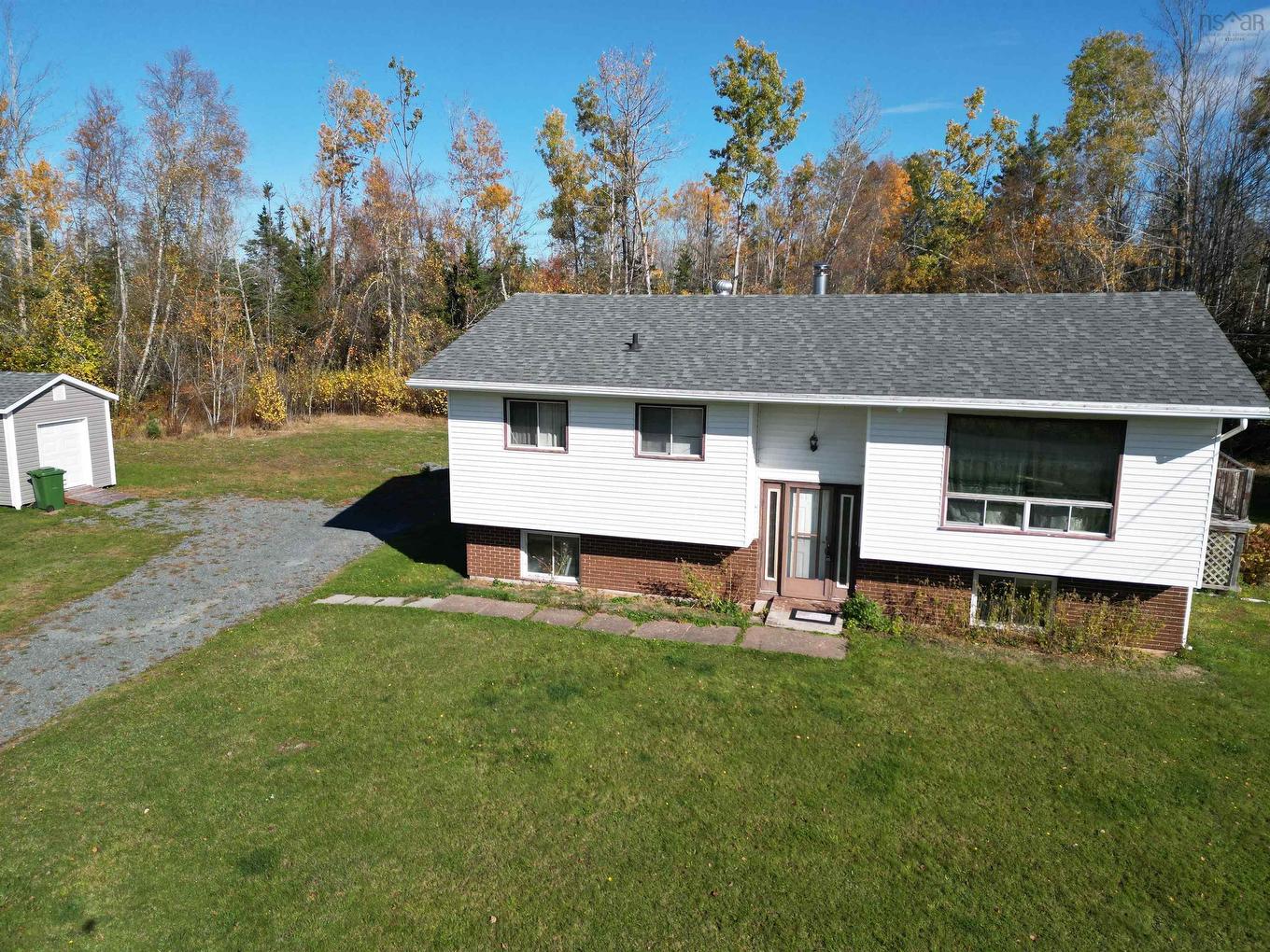 1194 Alma Road, Loch Broom, NS