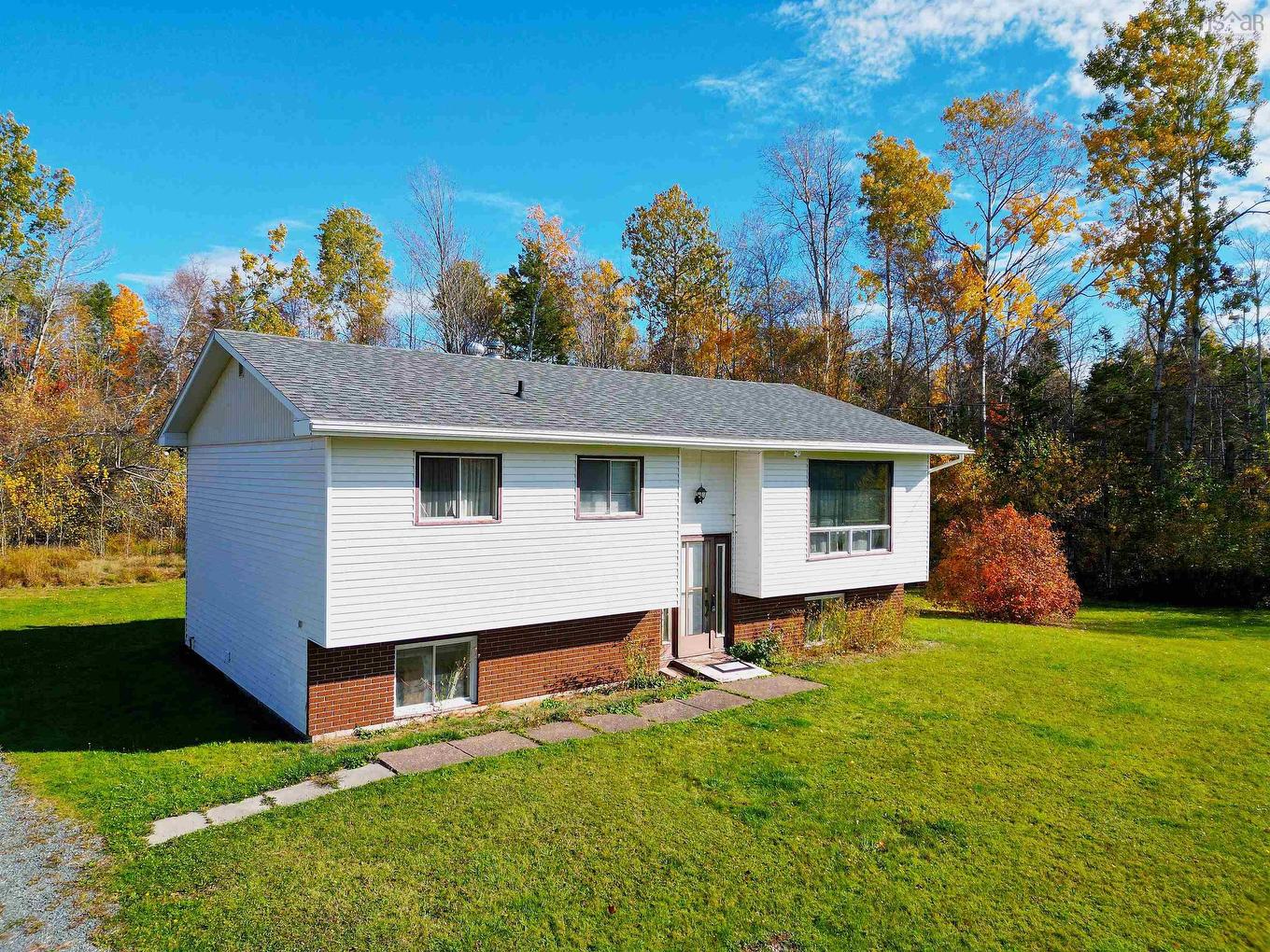 1194 Alma Road, Loch Broom, NS