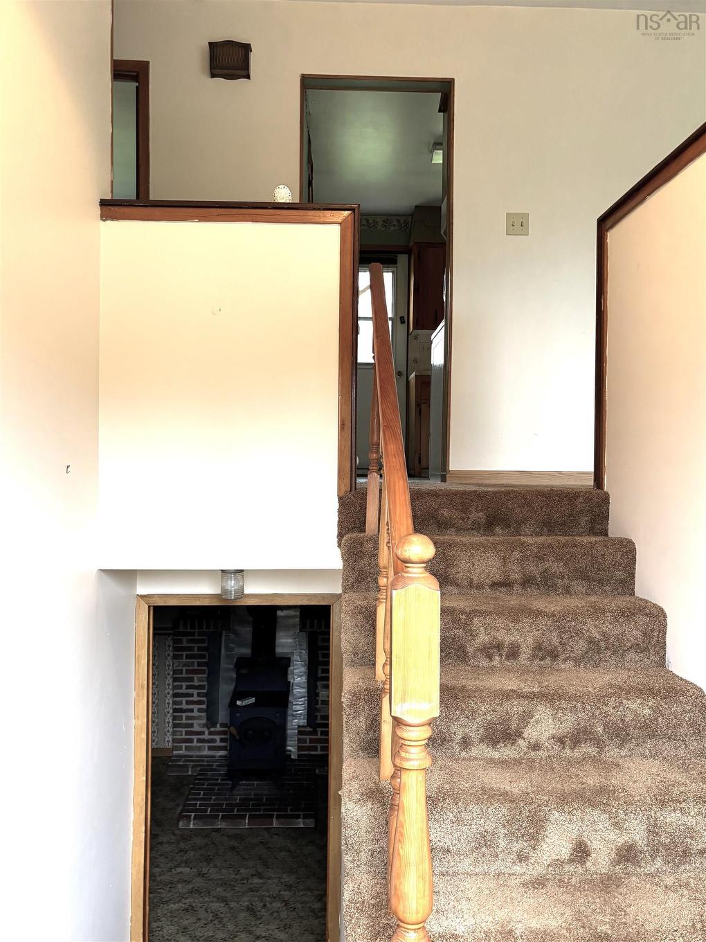 1194 Alma Road, Loch Broom, NS