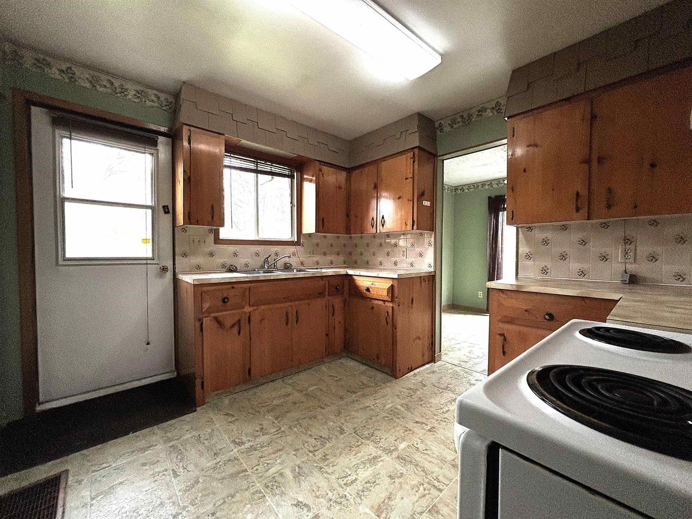 1194 Alma Road, Loch Broom, NS