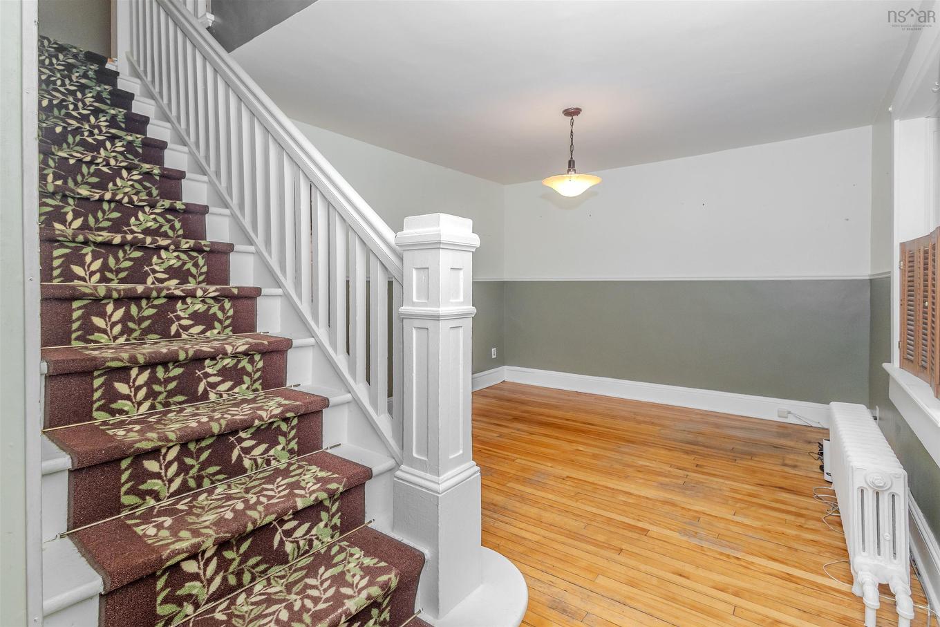 370 Hudson Street, New Waterford, NS