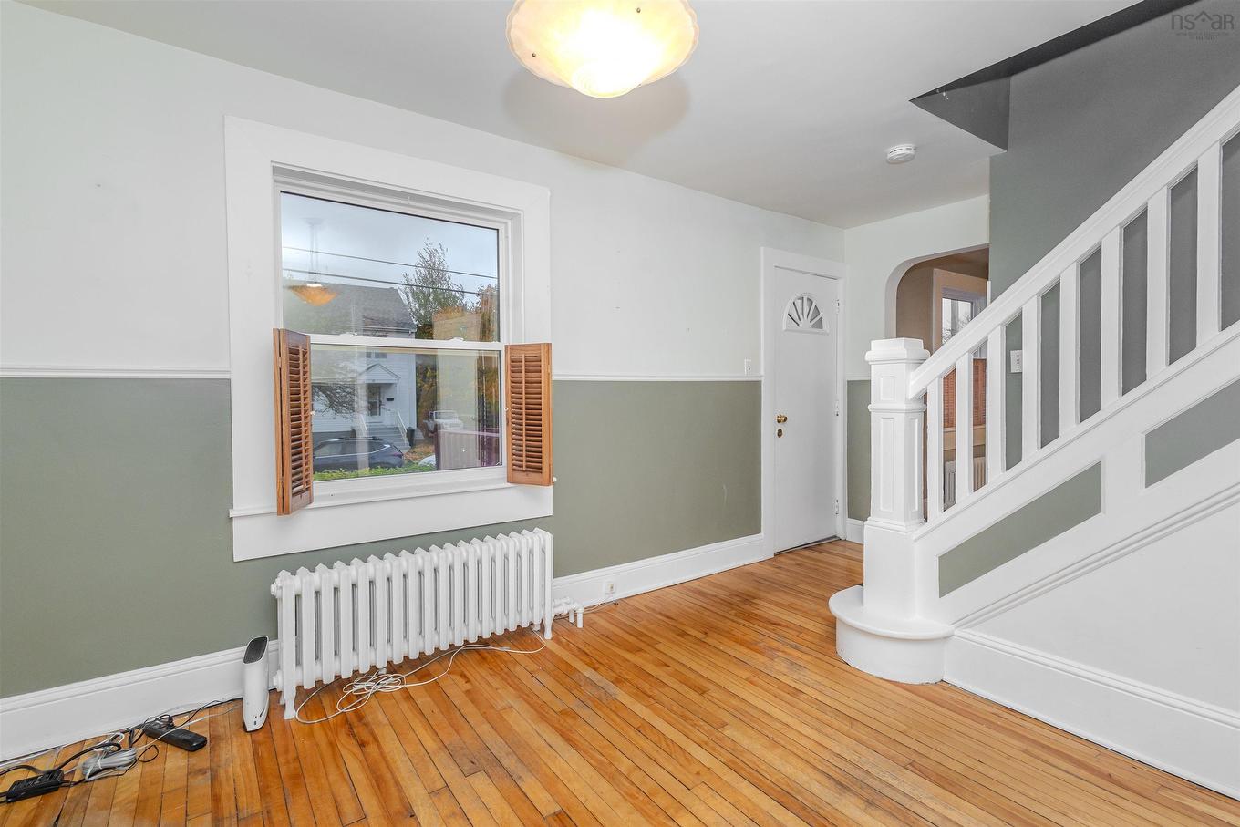 370 Hudson Street, New Waterford, NS