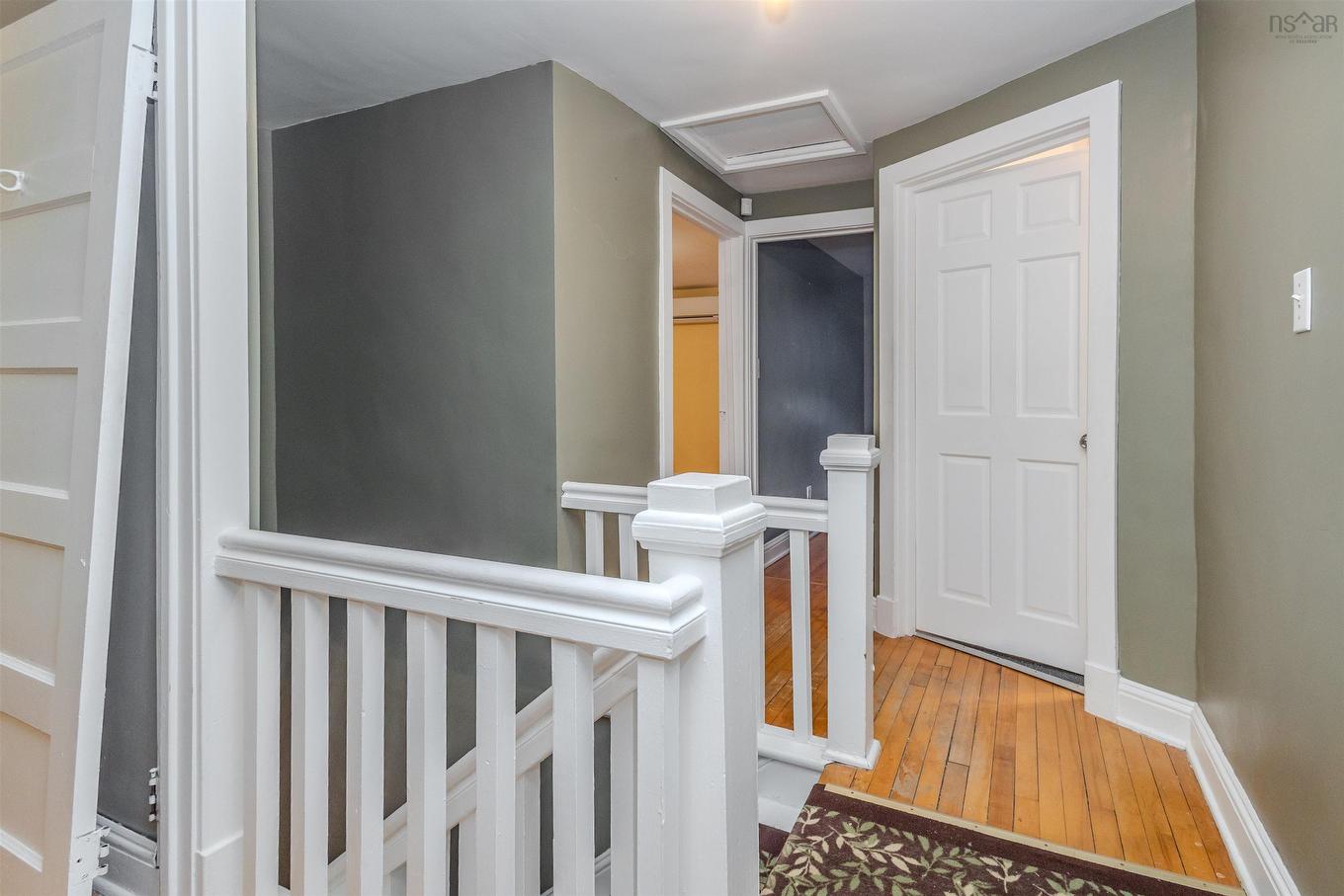 370 Hudson Street, New Waterford, NS