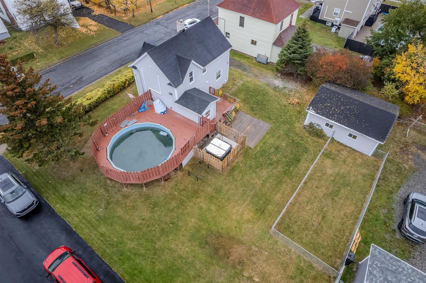 370 Hudson Street, New Waterford, NS