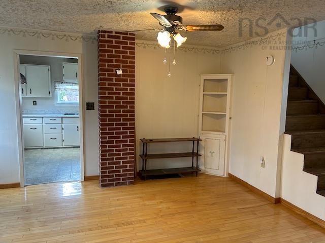 9658 Highway 215, Walton, NS