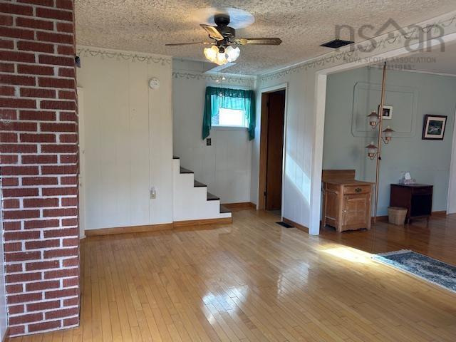 9658 Highway 215, Walton, NS