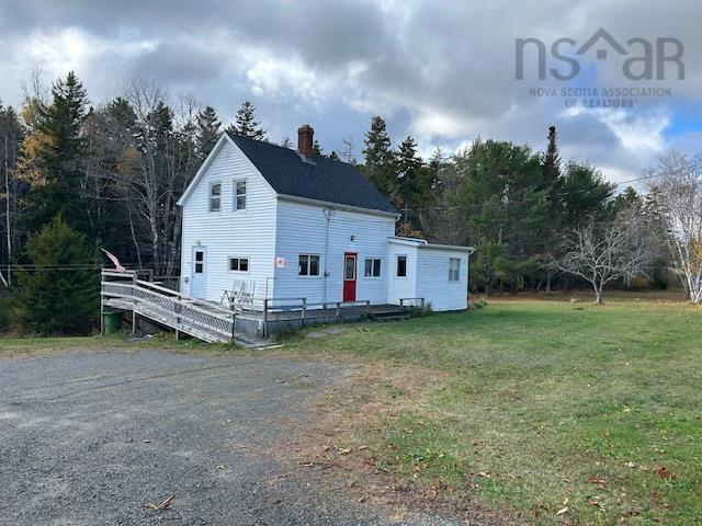 9658 Highway 215, Walton, NS