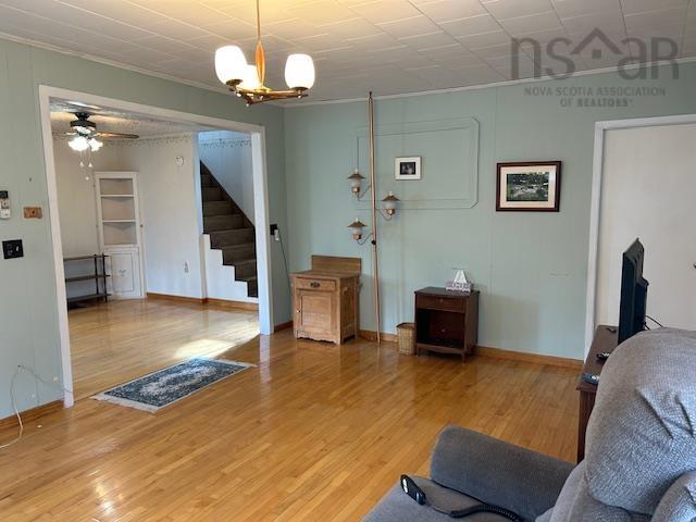 9658 Highway 215, Walton, NS