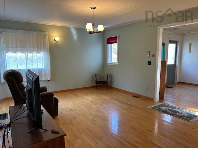 9658 Highway 215, Walton, NS