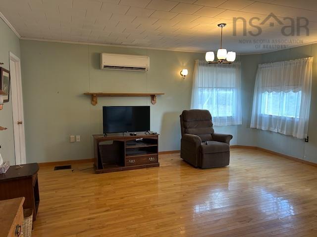 9658 Highway 215, Walton, NS