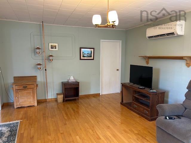 9658 Highway 215, Walton, NS