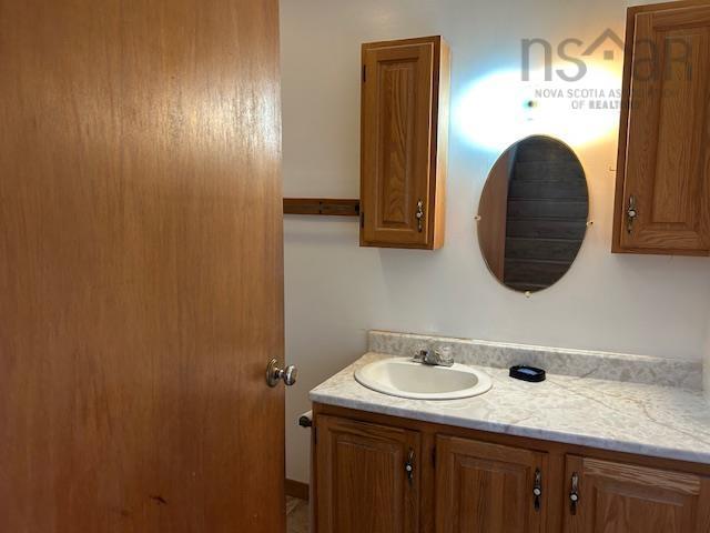 9658 Highway 215, Walton, NS